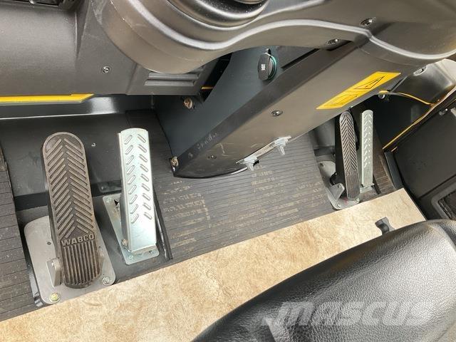 Bomag BW24RH Yhdistelmäjyrät