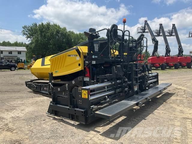 Bomag CR1030T Asfalttikoneet
