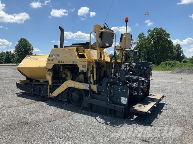 Bomag CR362 Asfalttikoneet