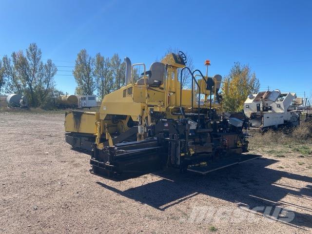 Bomag CR562 Asfalttikoneet