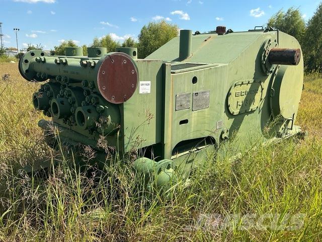  Bomco F1300 Porauskaluston varaosat