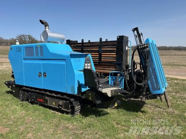  BoreX 150-LS Vaakaporauslaitteet