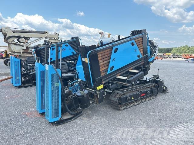  BoreX 150-LS Vaakaporauslaitteet
