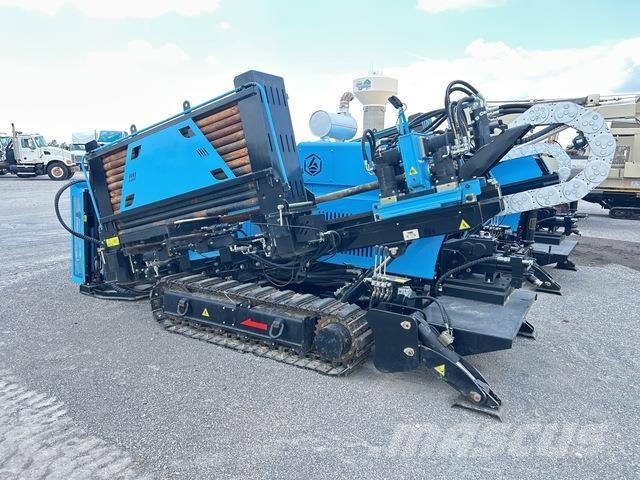  BoreX 150-LS Vaakaporauslaitteet