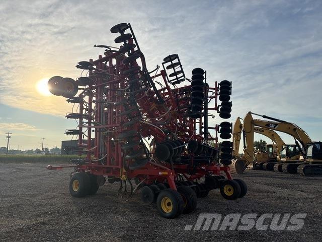 Bourgault 5810 Kylvökoneet
