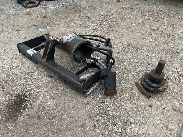 Bradco 124808 Muut koneet