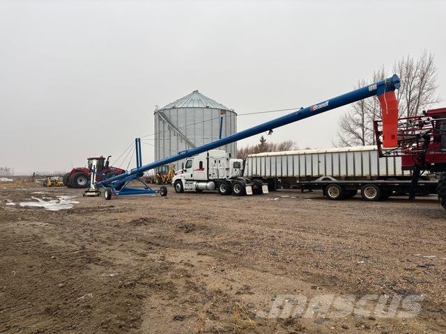 Brandt 1390 Viljan kuivurit