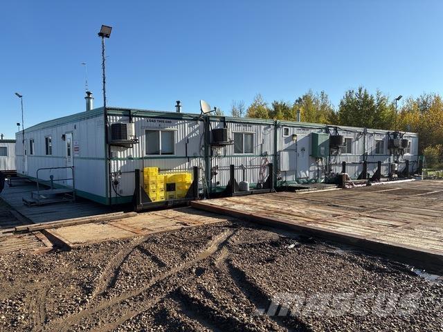 Britco  Työmaakopit