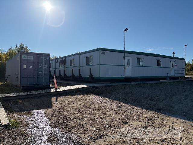 Britco  Työmaakopit