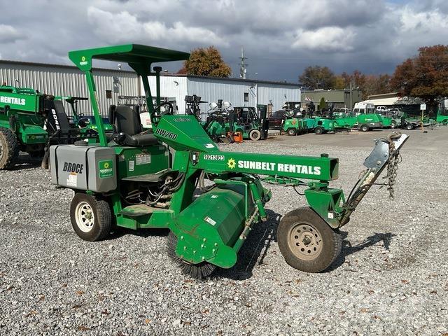 Broce BW260-8 Lakaisukoneet sisäkäyttöön