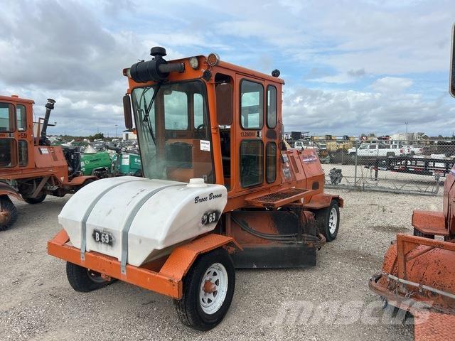 Broce RJT-350 Lakaisukoneet sisäkäyttöön