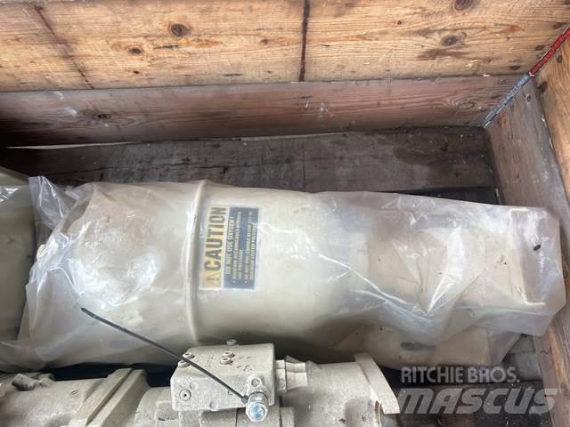  Buccma 330 bar Muut