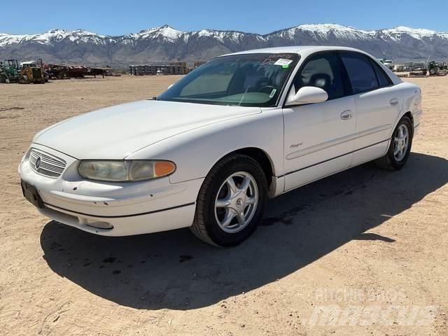 Buick Regal LS Henkilöautot