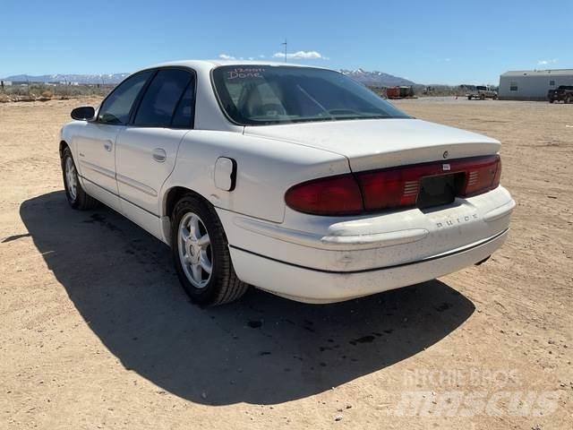 Buick Regal LS Henkilöautot