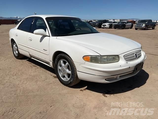 Buick Regal LS Henkilöautot