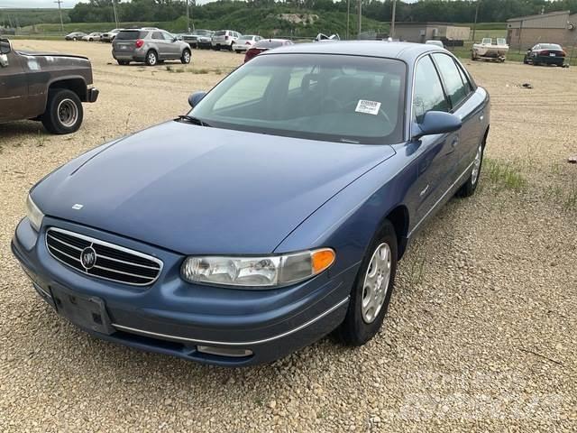 Buick Regal LS Henkilöautot
