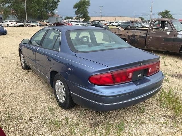 Buick Regal LS Henkilöautot