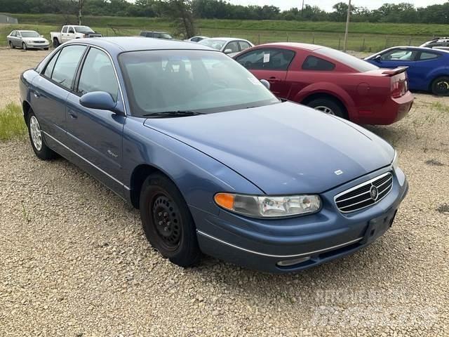 Buick Regal LS Henkilöautot
