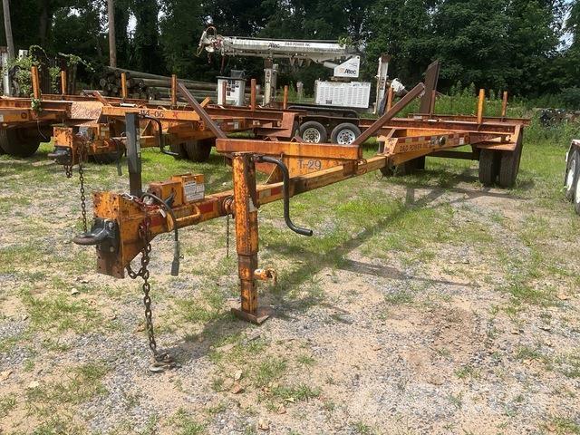 Butler  Muut perävaunut