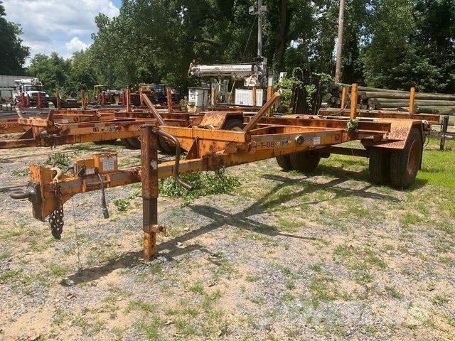 Butler  Muut perävaunut