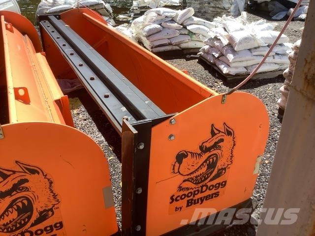  Buyers Lumiaurat