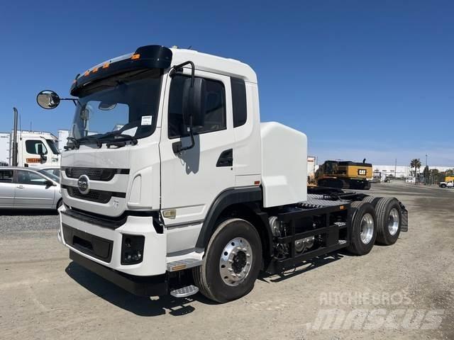 BYD -Q3M Ohjaamot ja sisustat