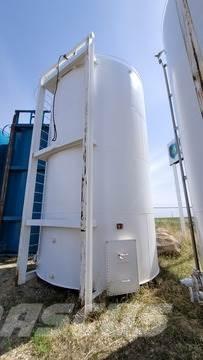  Calroc Säiliöperävaunut