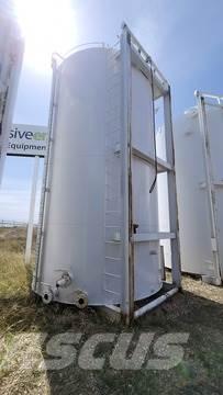  Calroc Säiliöperävaunut