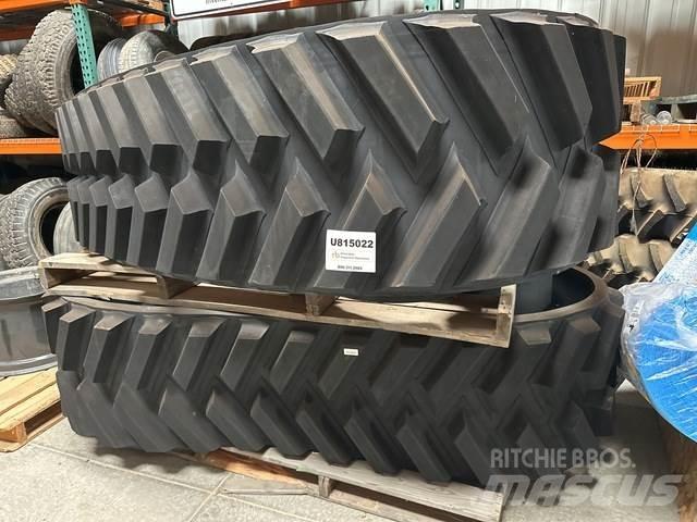  Camso AG 6500 Ketjut, telat ja alustat