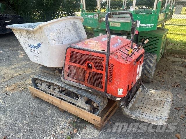 Canycom SC-75 Lisävarusteet
