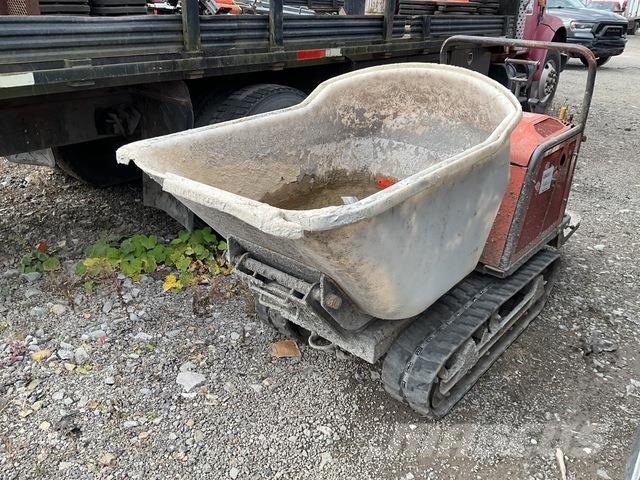 Canycom SC75 Lisävarusteet