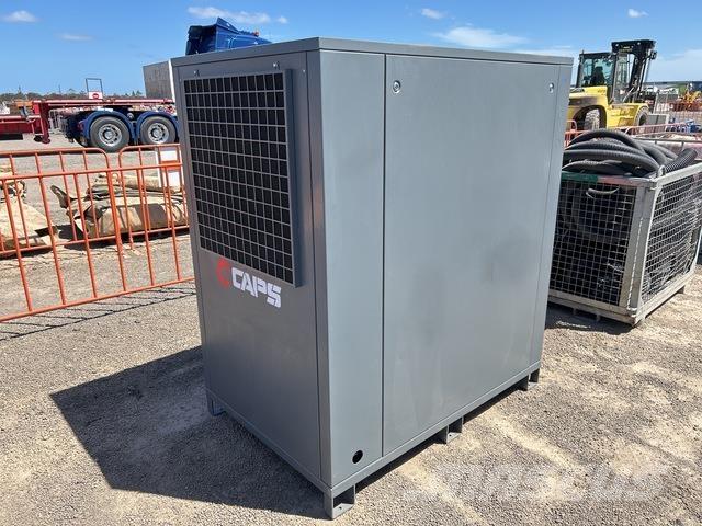  Caps CR30-7 Kompressorit