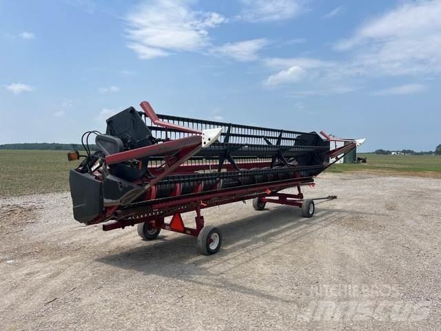 Case IH 1020 Leikkuupöydät