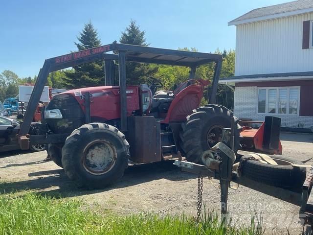 Case IH 120A Traktorit