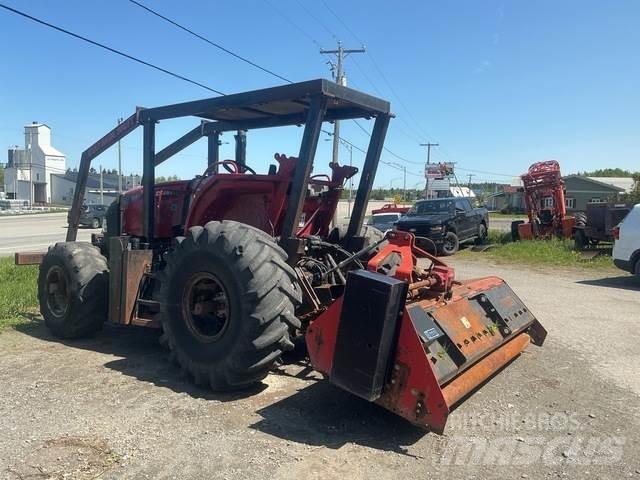 Case IH 120A Traktorit