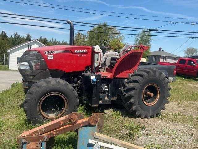 Case IH 120A Traktorit
