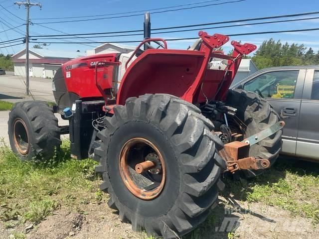 Case IH 120A Traktorit