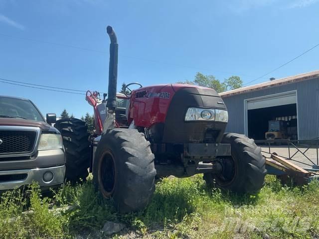 Case IH 120A Traktorit
