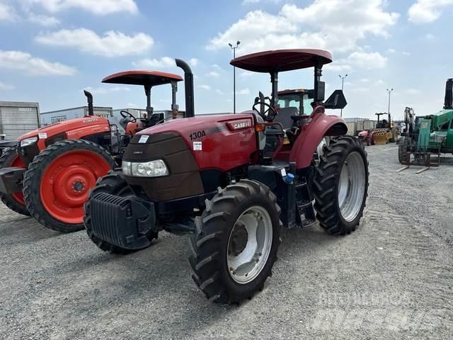Case IH 130A Traktorit