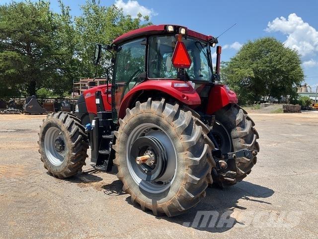Case IH 140A Traktorit