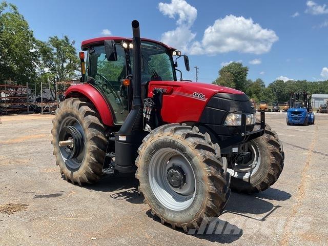 Case IH 140A Traktorit