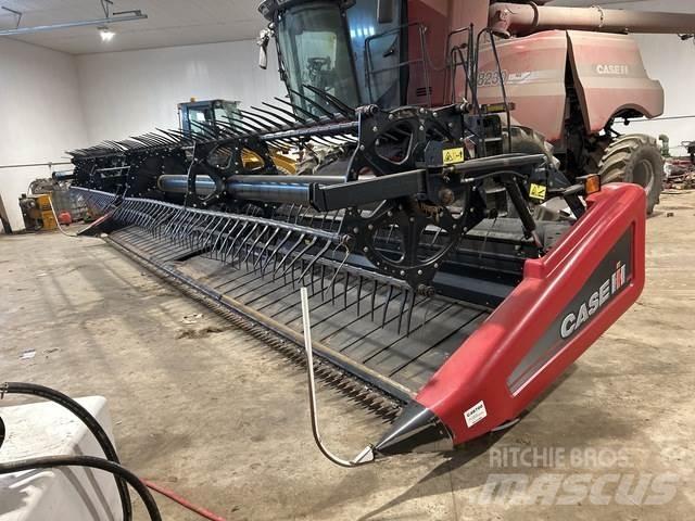 Case IH 2162 Leikkuupöydät