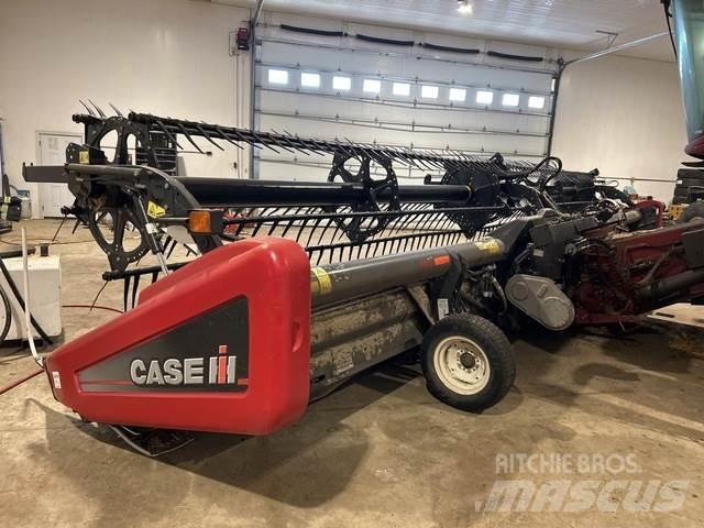 Case IH 2162 Leikkuupöydät