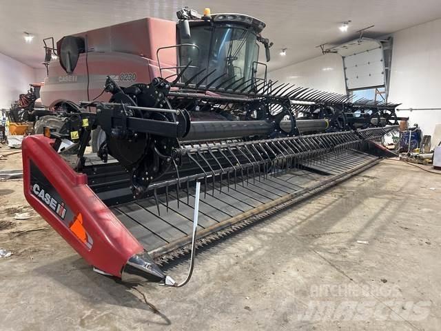 Case IH 2162 Leikkuupöydät