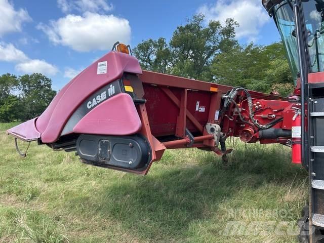 Case IH 2208 Leikkuupöydät