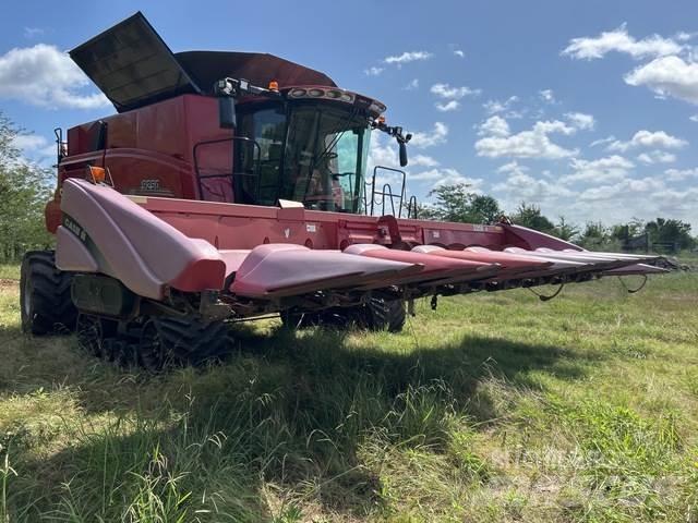 Case IH 2208 Leikkuupöydät
