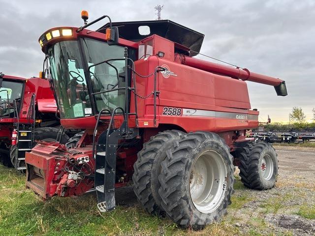 Case IH 2588 Leikkuupuimurit