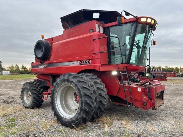 Case IH 2588 Leikkuupuimurit