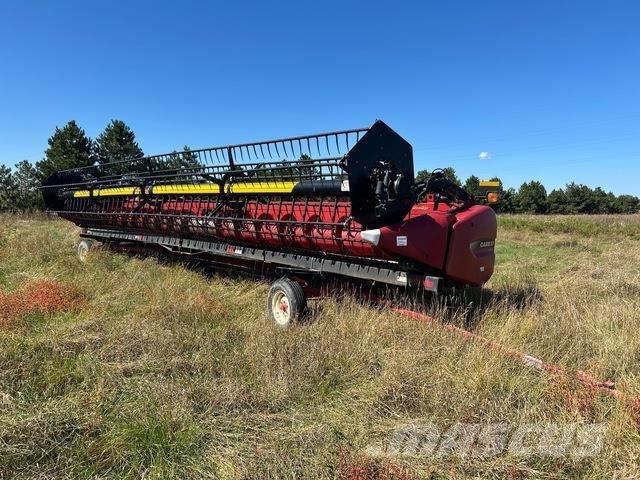 Case IH 3020 Leikkuupöydät