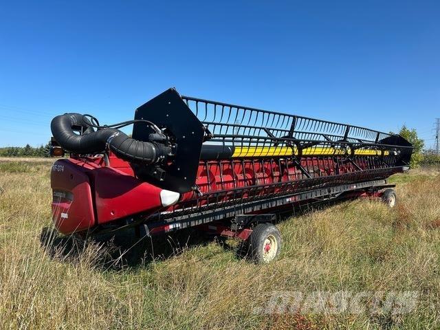 Case IH 3020 Leikkuupöydät